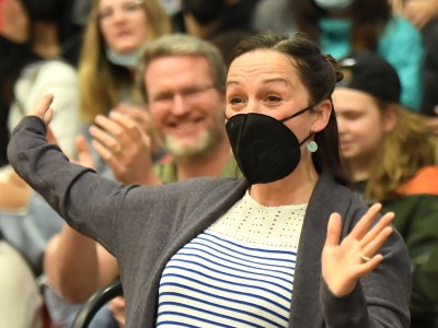 WAHS Temperance Tinker Kays reaction