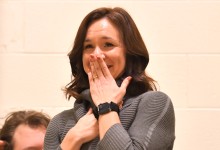 WV Michelle Wolfe reaction