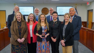 WV State Event Brooke Bailey