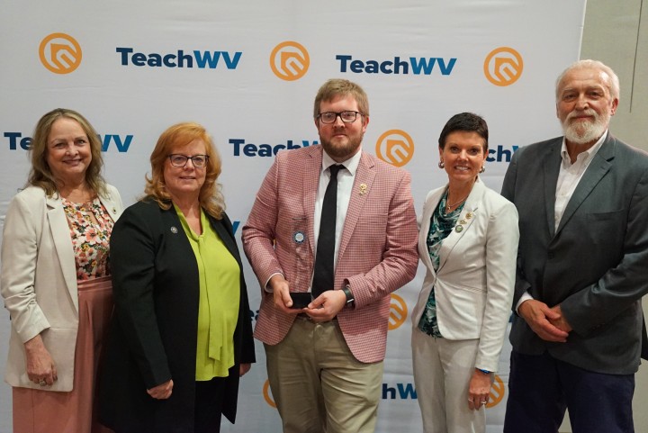 WV State Event