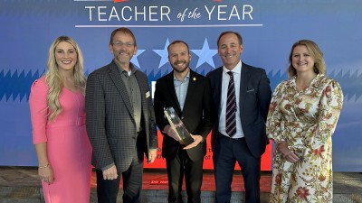 WY State Event Collin Binko