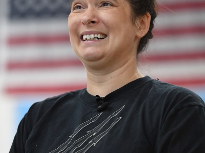 Wachter Erica Quale portrait