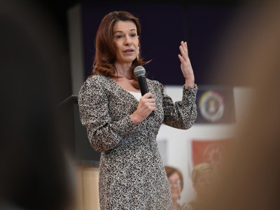 Wachter Kirsten Baesler