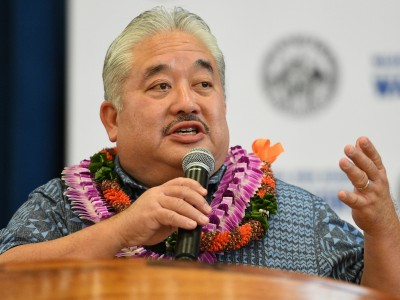 Waiakea Keith Hayashi
