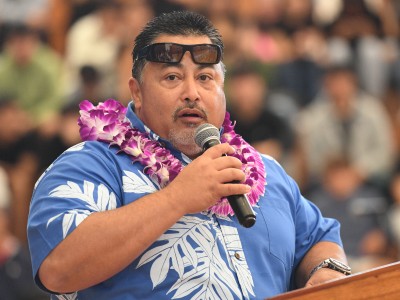 Waiakea Kelcy Koga