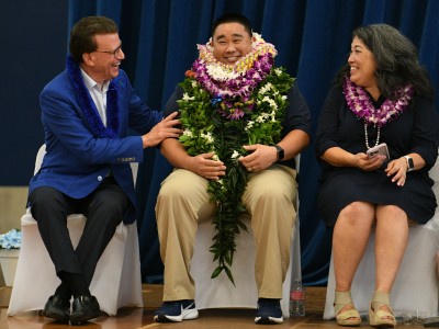 Waiakea Milken Inouye Kaneihailua
