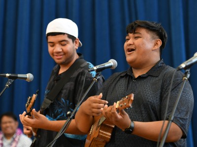 Waiakea Student Performance