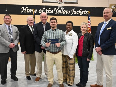 Wayne County Education Board