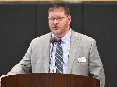Wayne County Sean Kelly