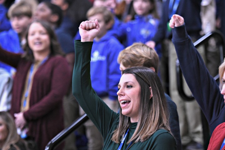 West Feliciana 2018 Stephanie Whetstone unsuspecting