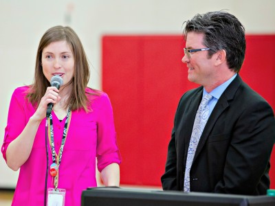 Wisconsin 2018 Sarah Compton remarks