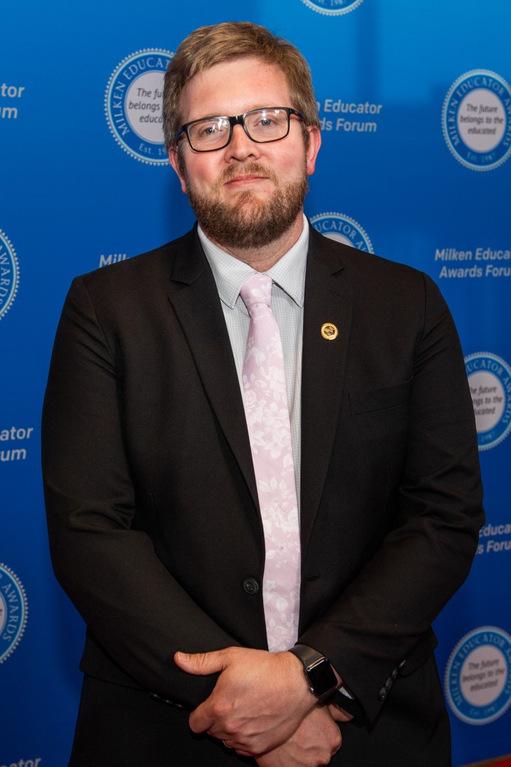 adam wolfe