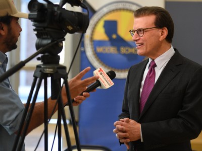 ahs alexis arias lowell milken interview