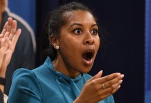ased kendra randle reaction