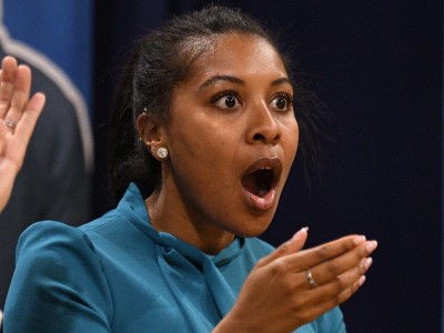 ased kendra randle reaction