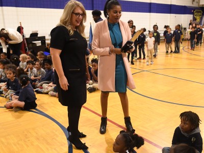 asedc kendra randle before assembly