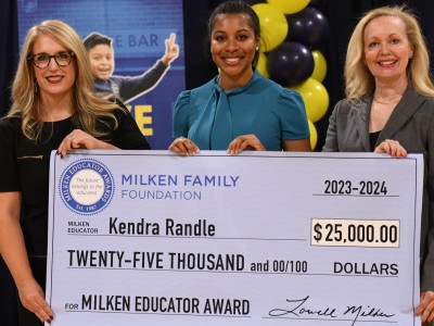 asedc kendra randle kathy laesch
