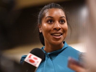 asedc kendra randle media