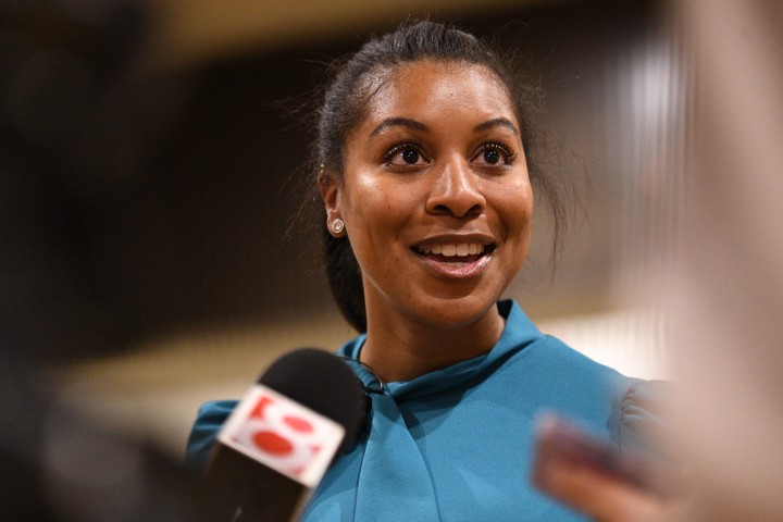 asedc kendra randle media