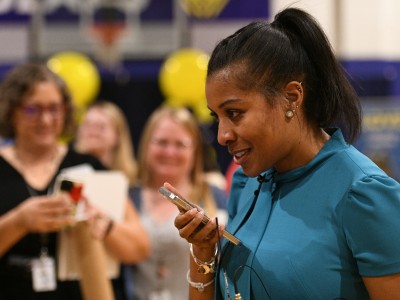 asedc kendra randle phone call