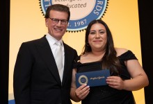 az angelica garcia lowell milken