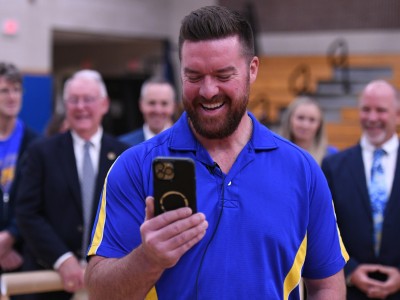 ba david mason calls