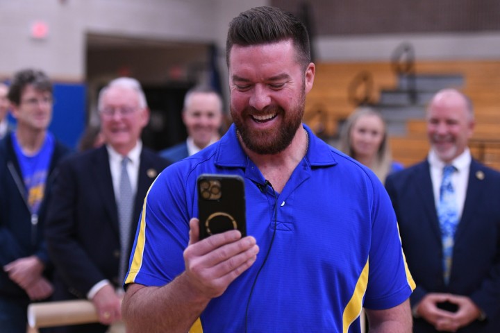 ba david mason calls