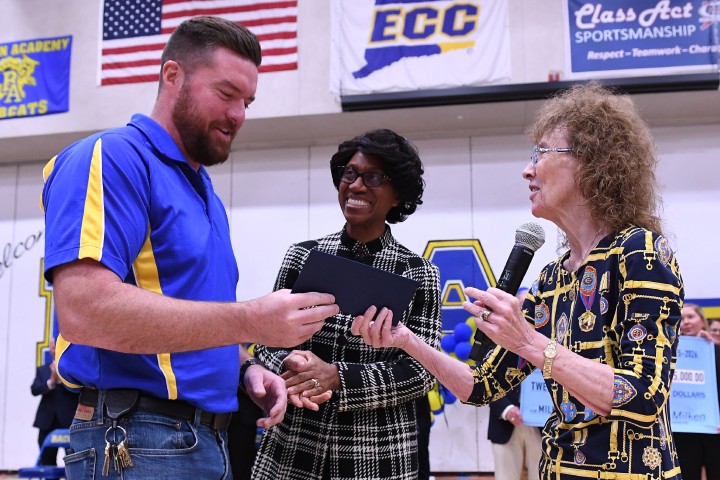 ba mason foley tucker