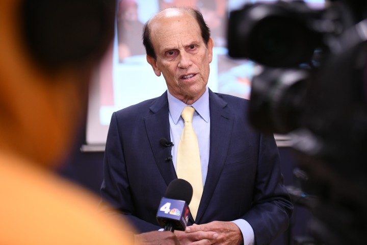 basis kelly maranchuck mike milken media