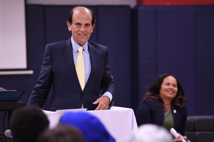 basis kelly maranchuck mike milken