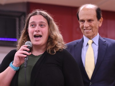 basis kelly maranchuck remarks
