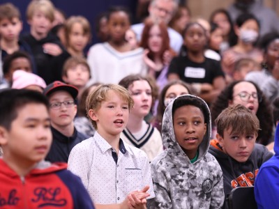 basis kelly maranchuck students
