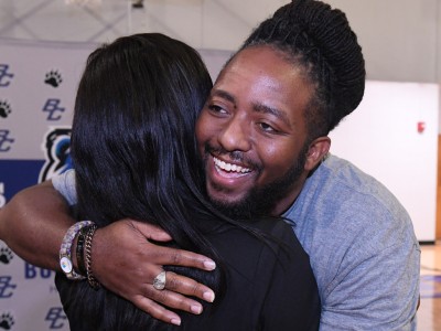 bchs heggs colleagues