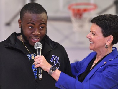 bchs heggs stephanie bishop student