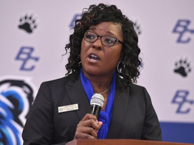 bchs heggs superintendent