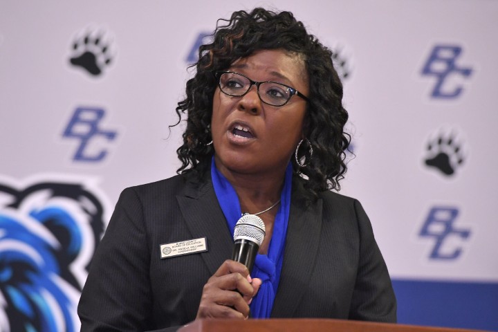 bchs heggs superintendent