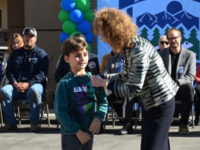 bes jane foley student