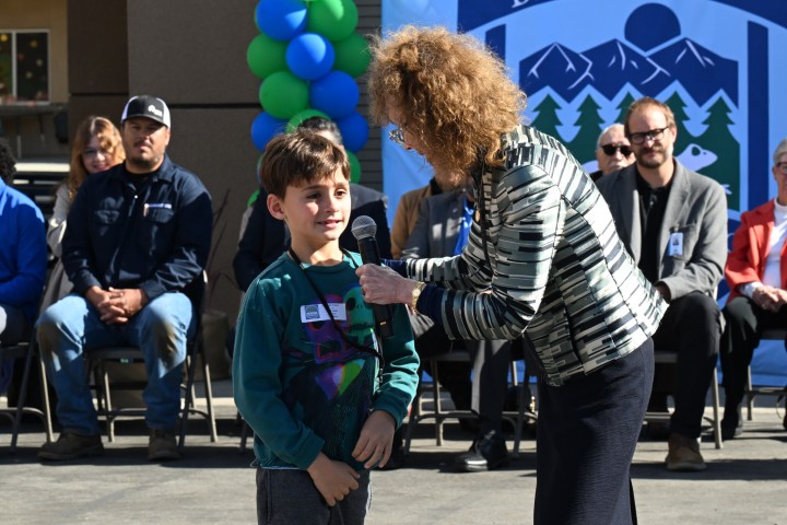 bes jane foley student