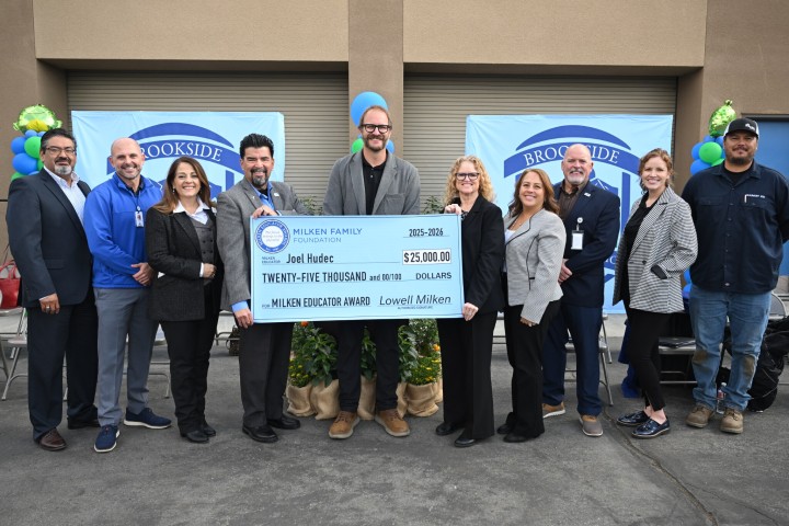 bes joel hudec check