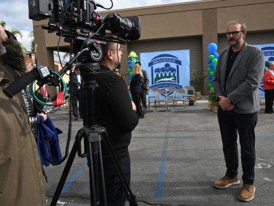 bes joel hudec media