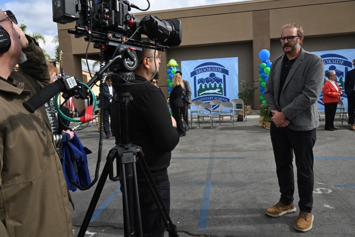 bes joel hudec media