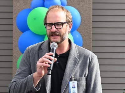 bes joel hudec principal intro