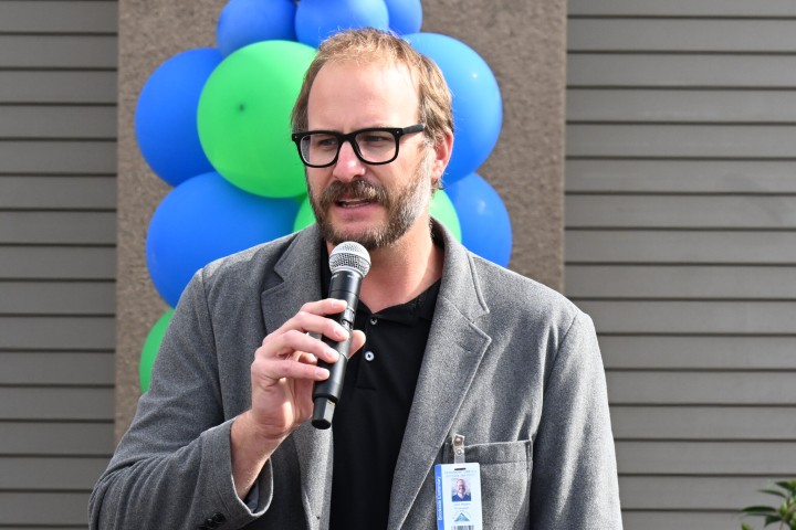 bes joel hudec principal intro