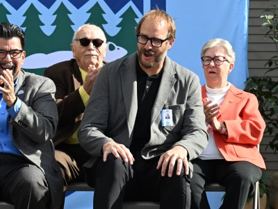 bes joel hudec reaction