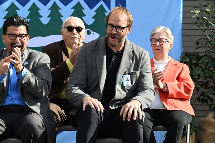 bes joel hudec reaction