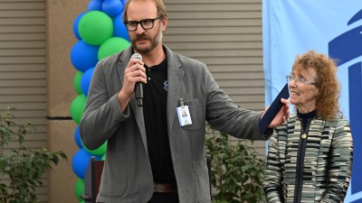 bes joel hudec remarks