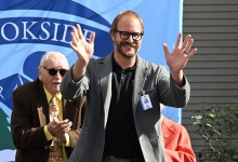 bes joel hudec walkingup