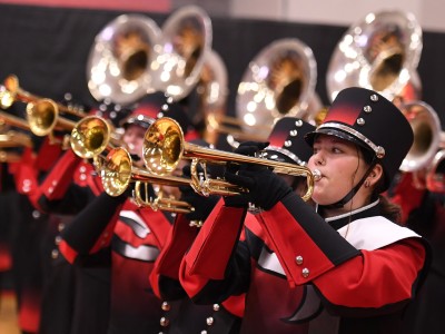 bhs lennox band