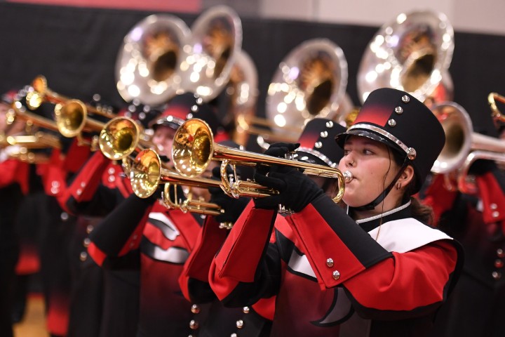 bhs lennox band