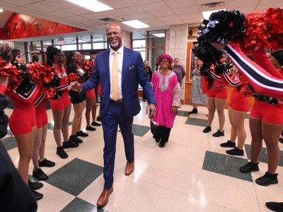 bhs lennox sprit tunnel